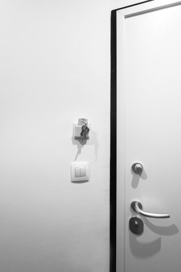 Ferienwohnung Penthouse Level 9, Nilie Hospitality Mgmt Thessaloniki Exterior foto